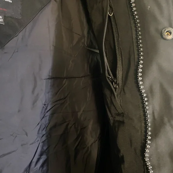 Vintage Canada Goose Freestyle Vest